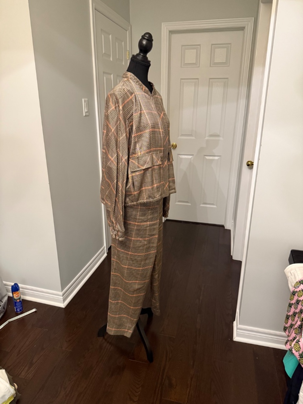 Marc Cain Matching Set - Size N5 - Picture 2 of 6